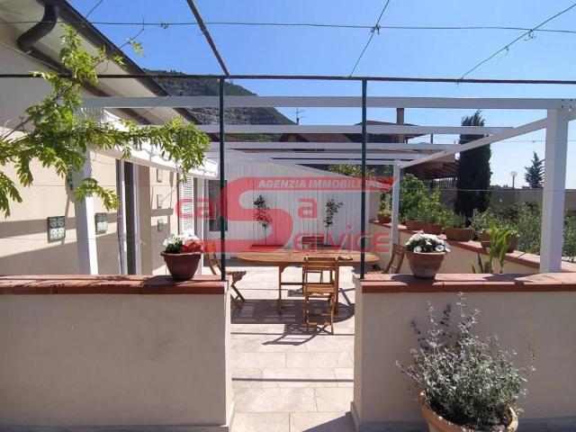 Appartamento in vendita a Monsummano Terme PT