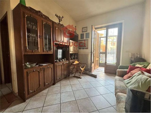 Appartamento in vendita a Monsummano Terme PT