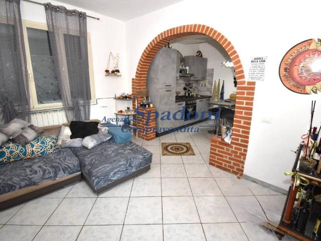 Appartamento in vendita a Monsummano Terme PT