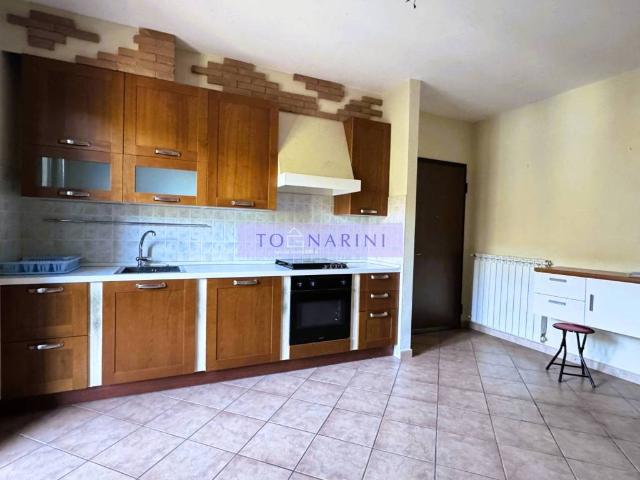 Appartamento in vendita a Monsummano Terme PT