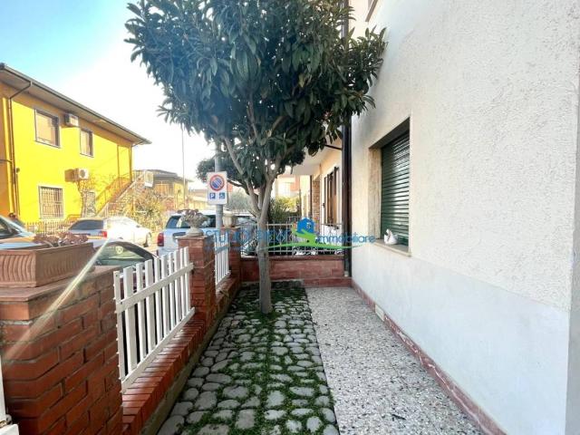 Appartamento in vendita a Monsummano Terme PT