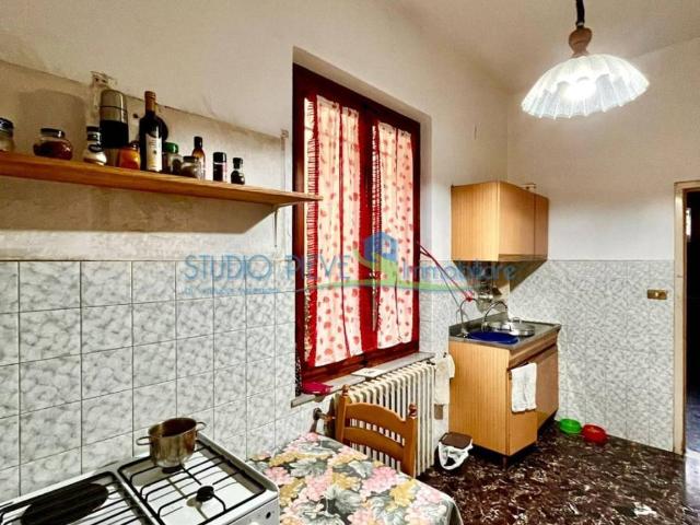 Appartamento in vendita a Monsummano Terme PT