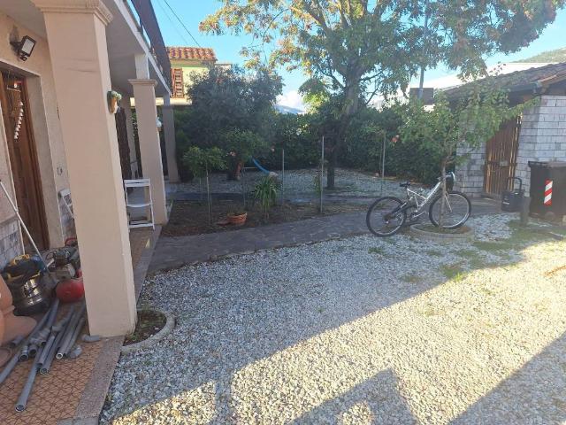 Appartamento in vendita a Monsummano Terme PT