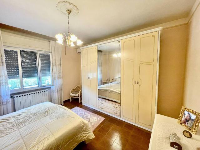 Appartamento in vendita a Monsummano Terme PT