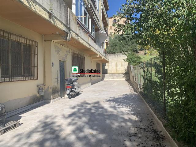 Appartamento in vendita a Monsampolo del Tronto