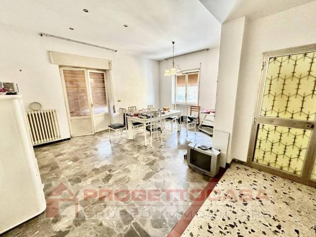 Appartamento in vendita a Monsampolo del Tronto AP
