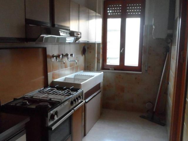 Appartamento in vendita a Monsampolo del Tronto AP