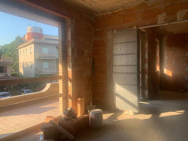 Appartamento in vendita a Monsampolo del Tronto AP