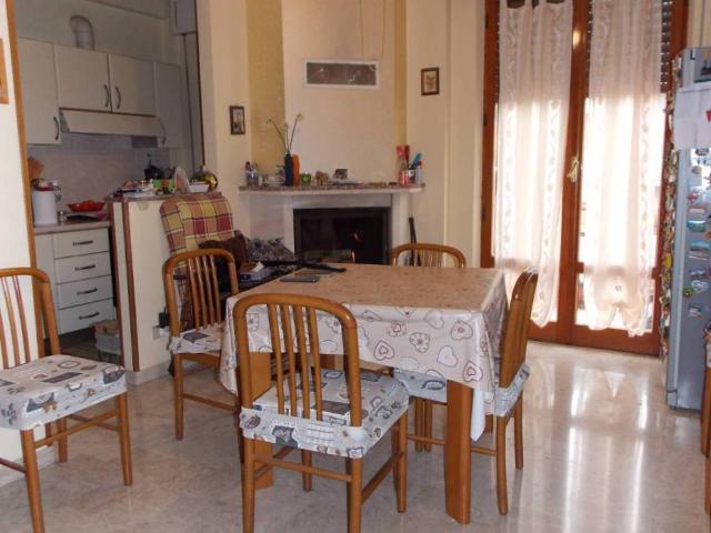 Appartamento in vendita a Monsampolo del Tronto AP