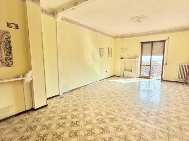 Appartamento in vendita a Monsampolo del Tronto AP