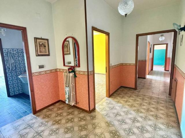 Appartamento in vendita a Monsampolo del Tronto AP