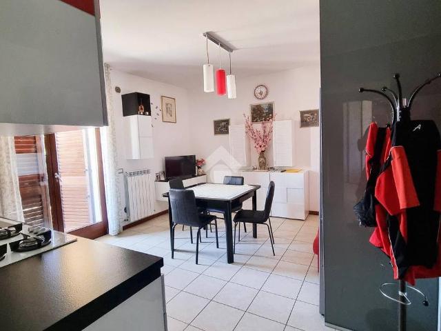 Appartamento in vendita a Monsampolo del Tronto AP