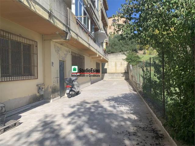 Appartamento in vendita a Monsampolo del Tronto AP