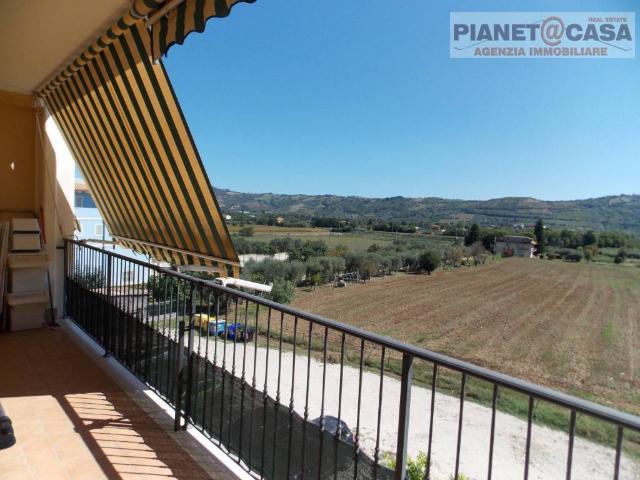 Appartamento in vendita a Monsampolo del Tronto AP