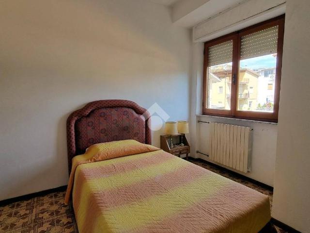 Appartamento in vendita a Monsampolo del Tronto AP