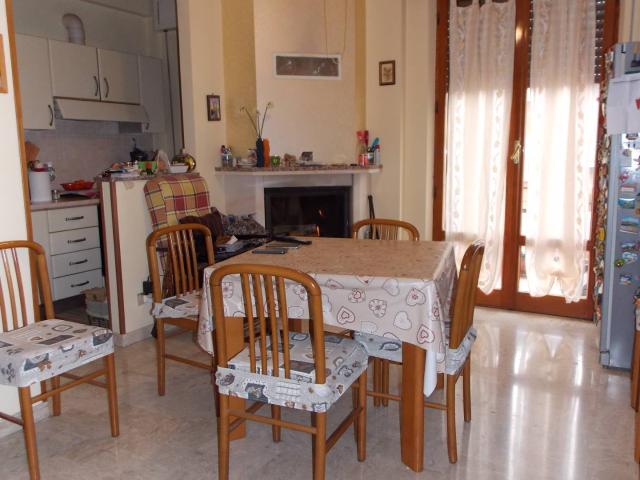 Appartamento in vendita a Monsampolo del Tronto, STELLA