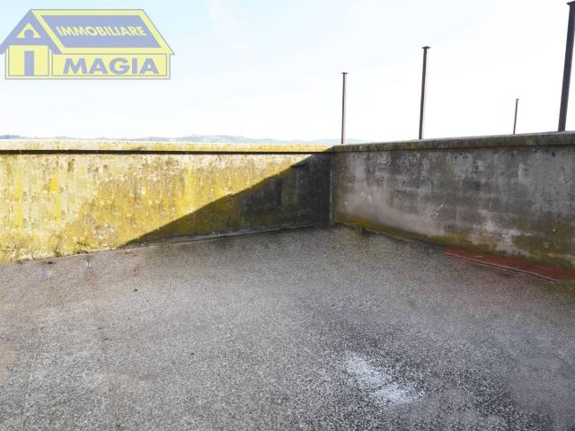 Appartamento in vendita a Monsampolo del Tronto, Stella di Monsampolo