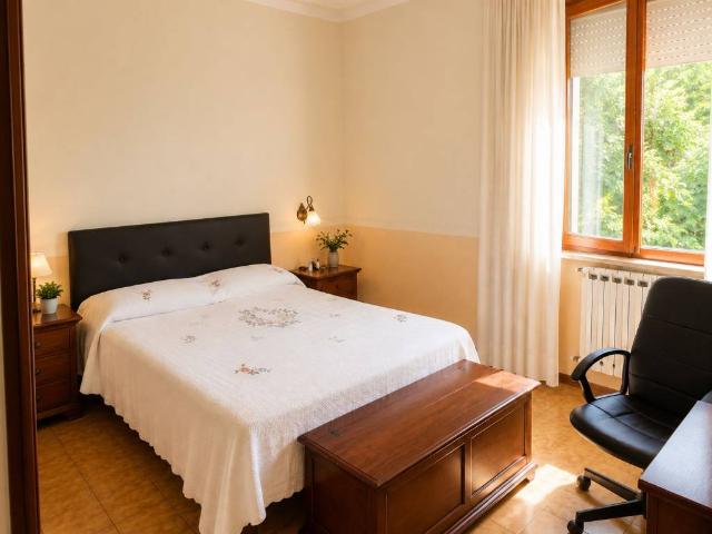 Appartamento in vendita a Monsano AN