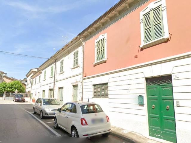 Appartamento in vendita a Monsano AN