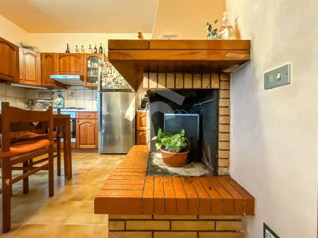Appartamento in vendita a Monsano AN