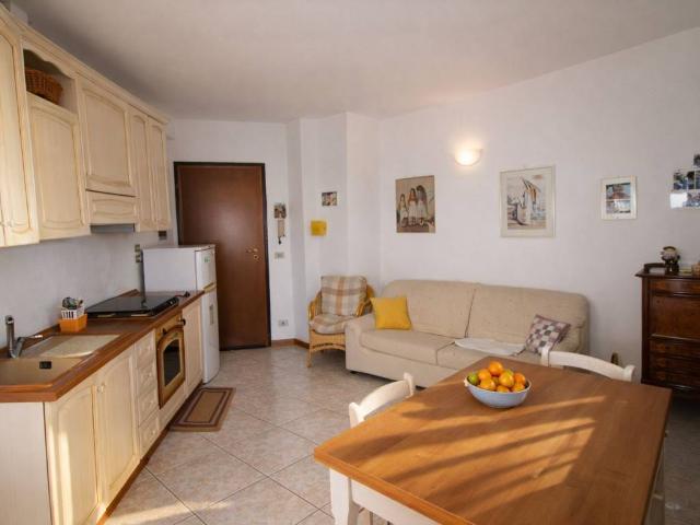 Appartamento in vendita a Monsano AN