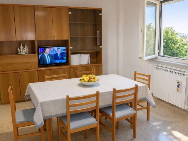 Appartamento in vendita a Monsano AN