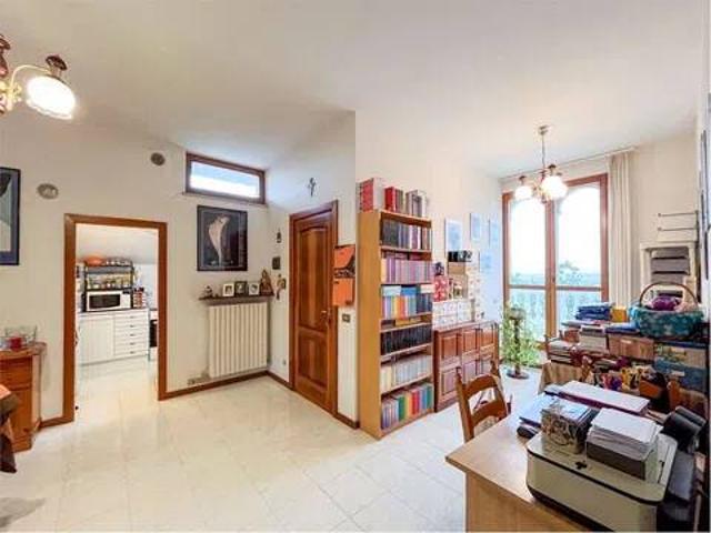 Appartamento in vendita a Monsano AN