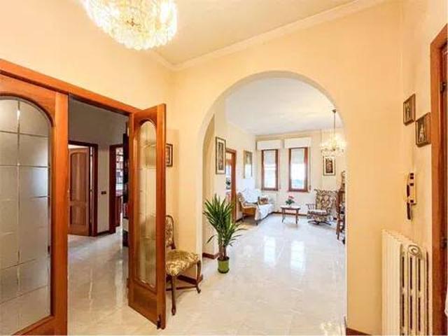 Appartamento in vendita a Monsano AN