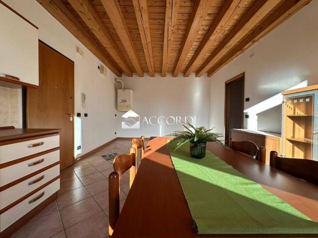 Appartamento in vendita a Monselice PD