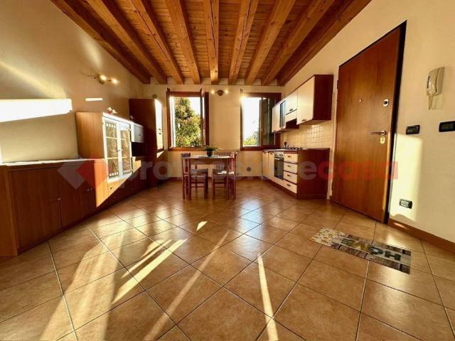 Appartamento in vendita a Monselice PD