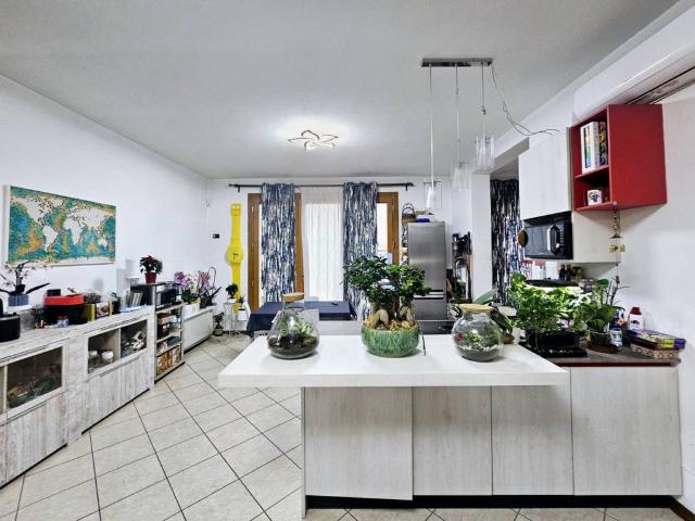 Appartamento in vendita a Monselice PD