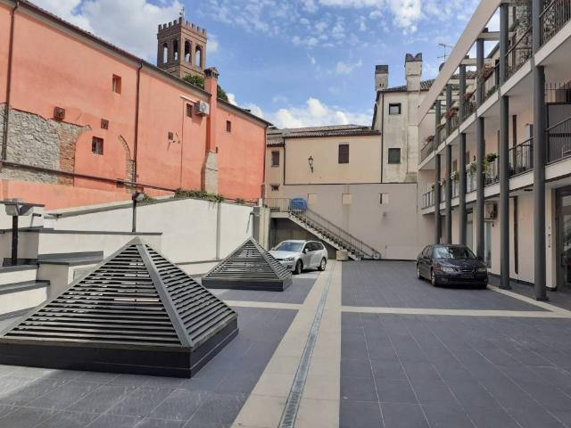 Appartamento in vendita a Monselice PD