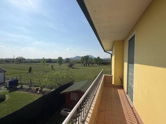 Appartamento in vendita a Monselice PD