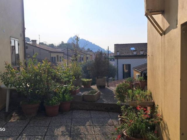 Appartamento in vendita a Monselice PD