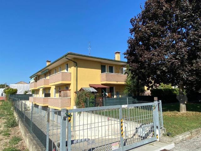 Appartamento in vendita a Monselice PD