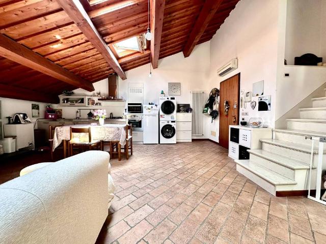 Appartamento in vendita a Monselice PD
