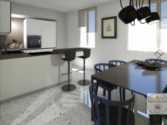 Appartamento in vendita a Monselice PD