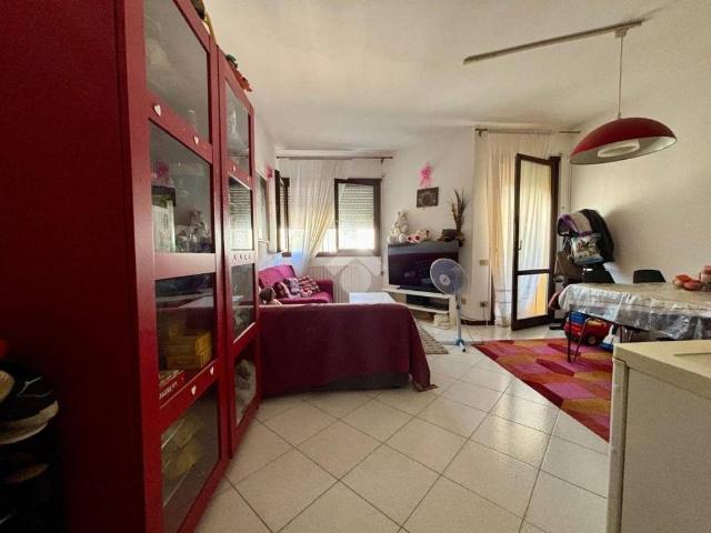 Appartamento in vendita a Monselice PD