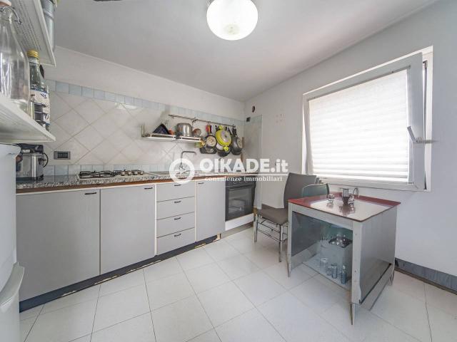 Appartamento in vendita a Monserrato