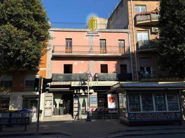 Appartamento in vendita a Monserrato CA