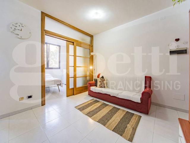 Appartamento in vendita a Monserrato CA