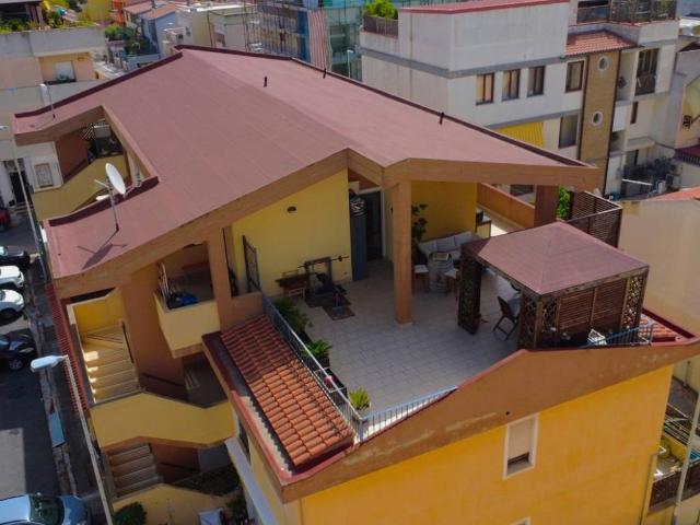 Appartamento in vendita a Monserrato CA
