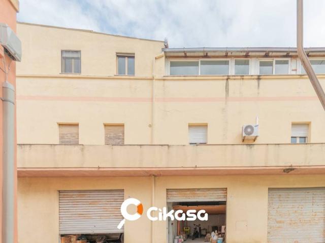 Casa indipendente in vendita a Monserrato CA