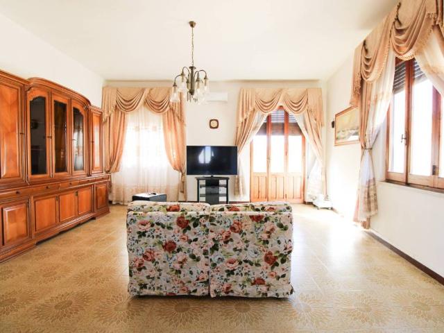 Appartamento in vendita a Monserrato CA