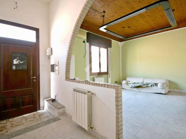 Appartamento in vendita a Monserrato CA