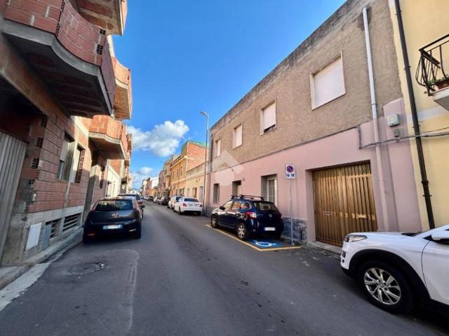 Appartamento in vendita a Monserrato CA