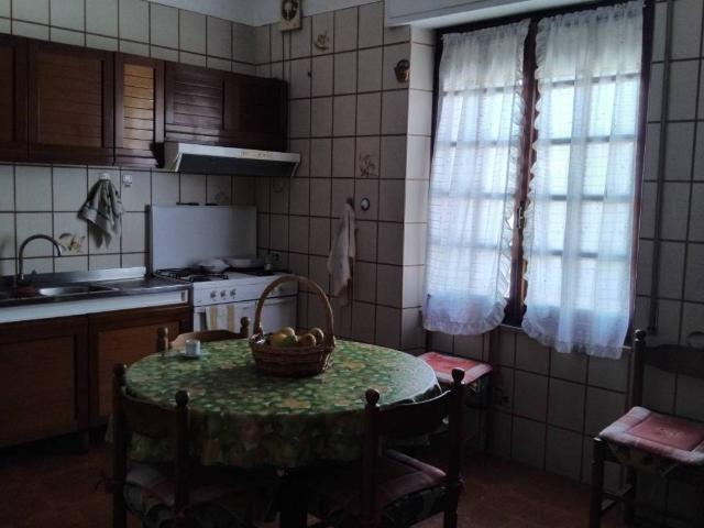 Appartamento in vendita a Monserrato CA