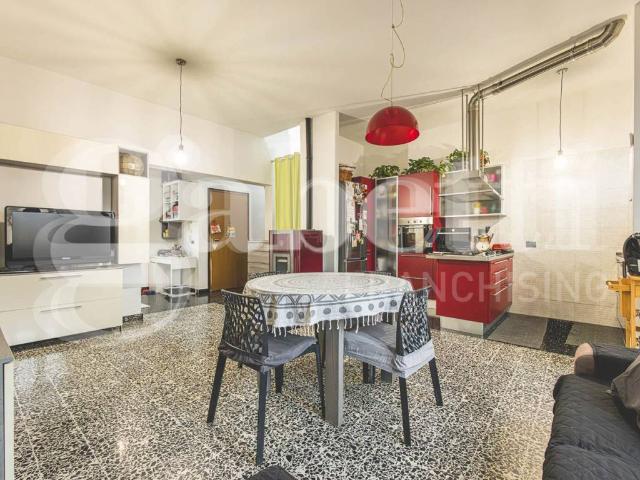 Appartamento in vendita a Monserrato CA