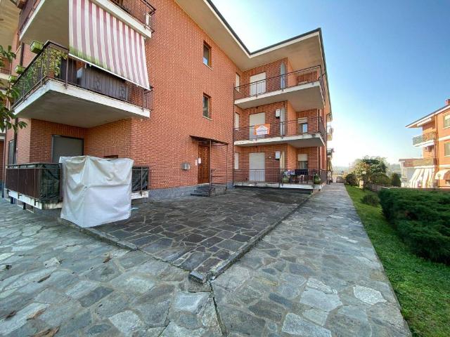 Appartamento in vendita a Montà CN