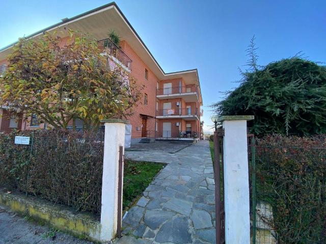 Appartamento in vendita a Montà CN
